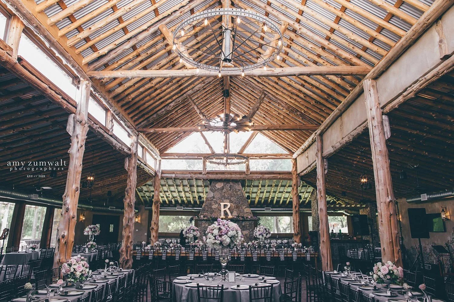 The Brooks at Weatherford Fort Worth wedding venue