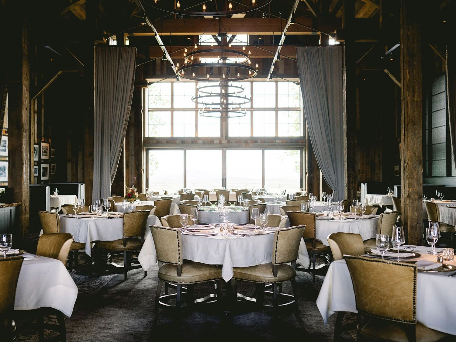 Cheyenne Club at Farm at Brush Creek