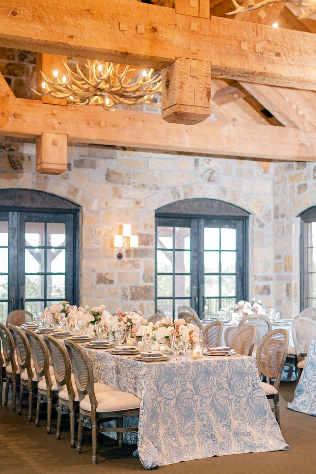 Boot Ranch Fredericksburg wedding venue