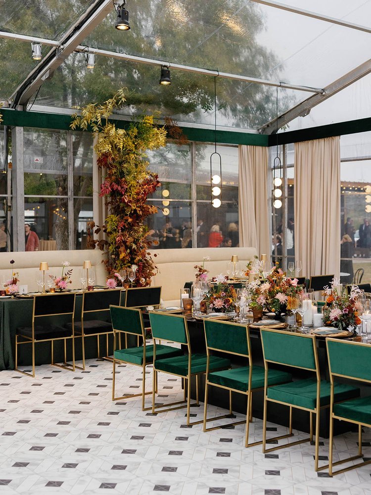 New York Meets Texas