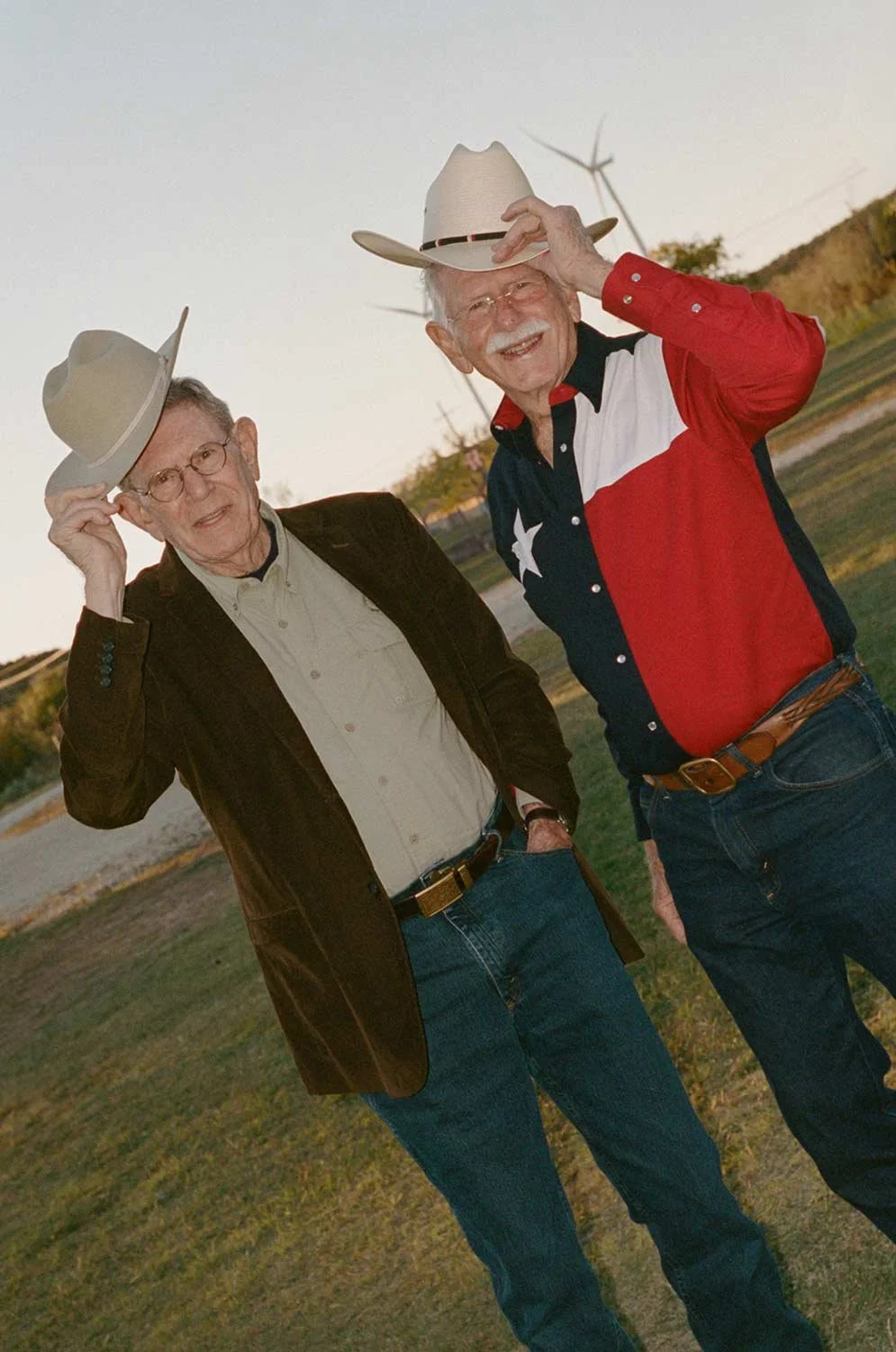 Ranch Anniversary Party