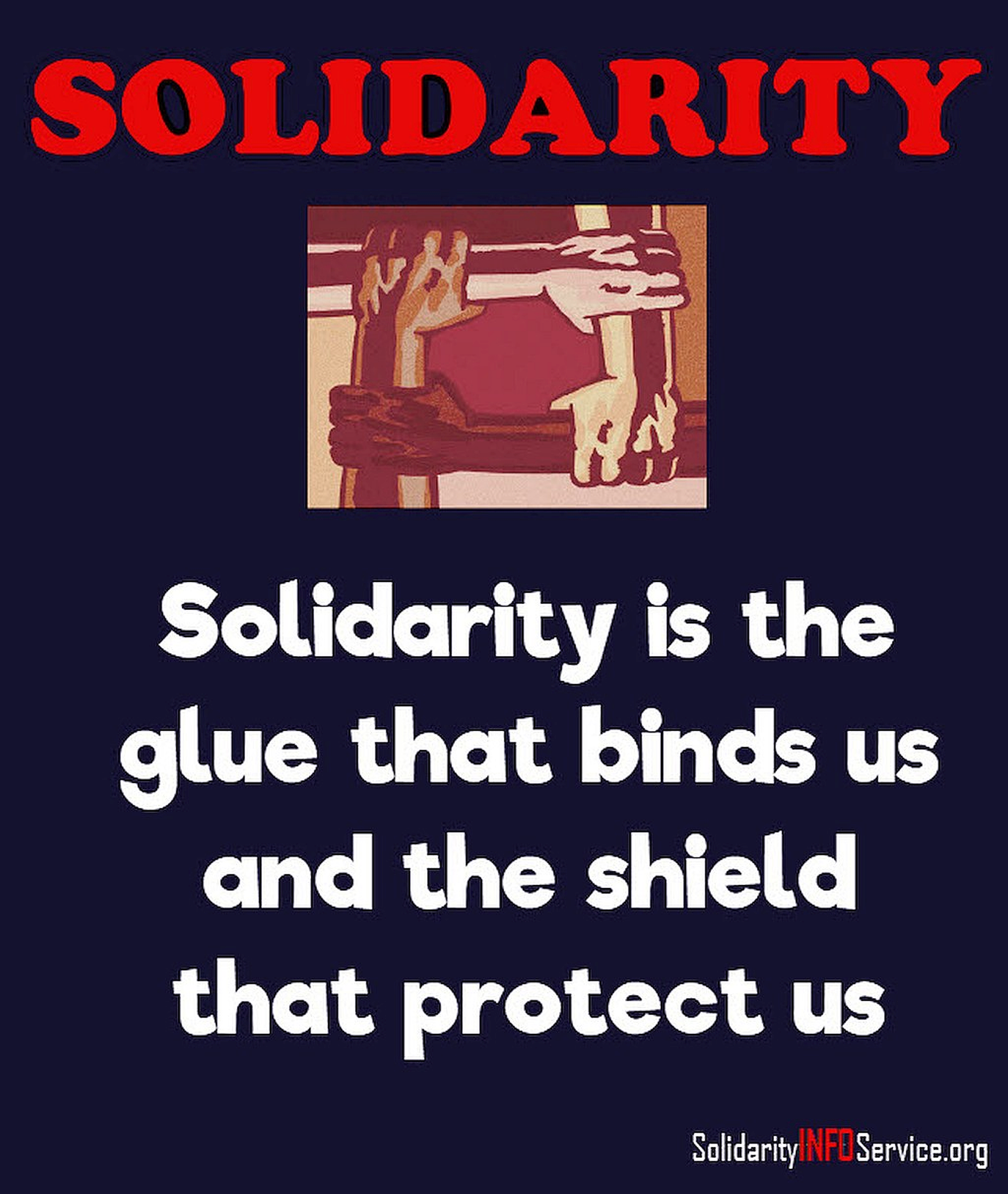 "Solidarity"
by SolidarityINFOService