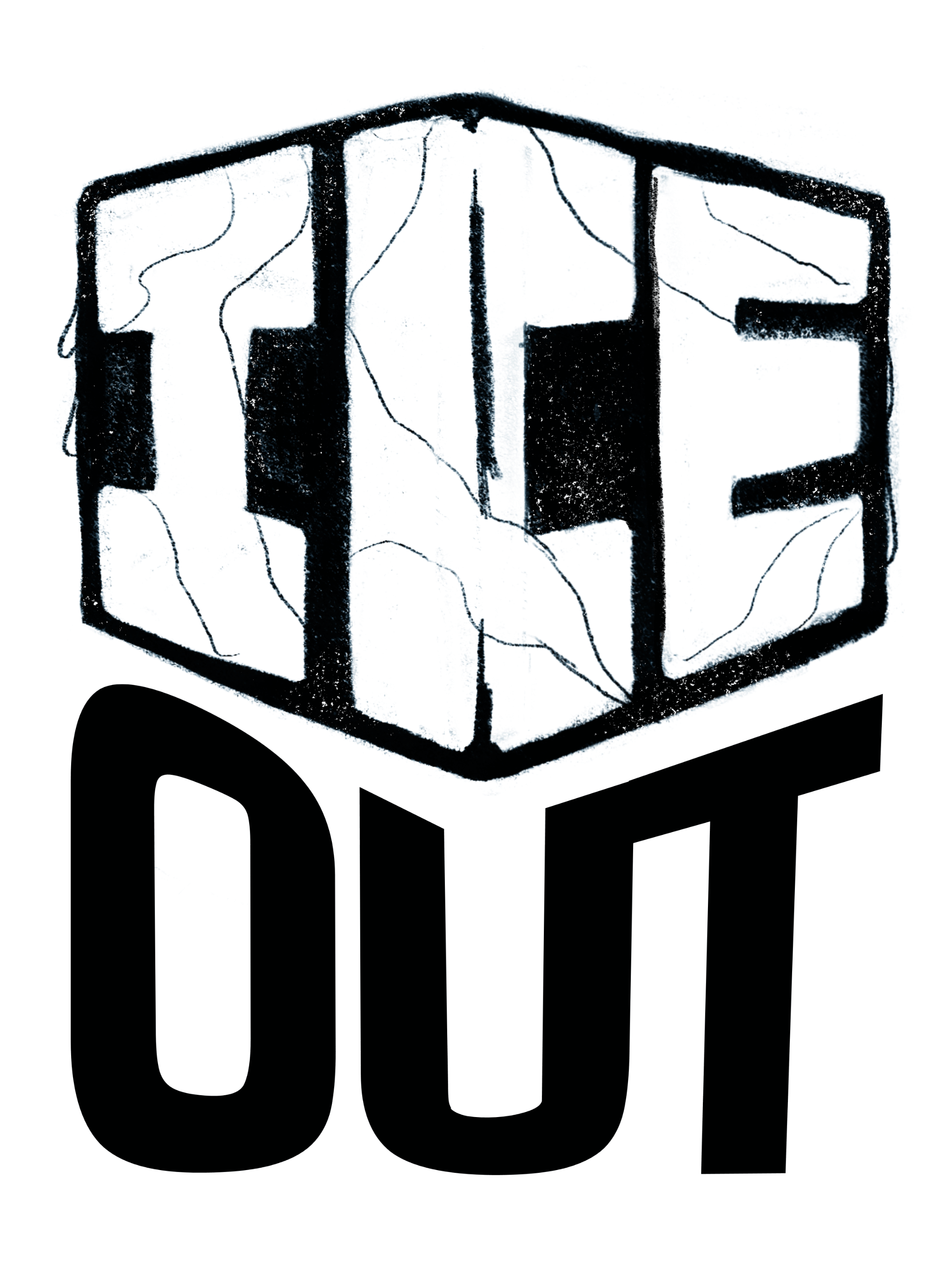 "ICE OUT"
Fuerte Arts Movement