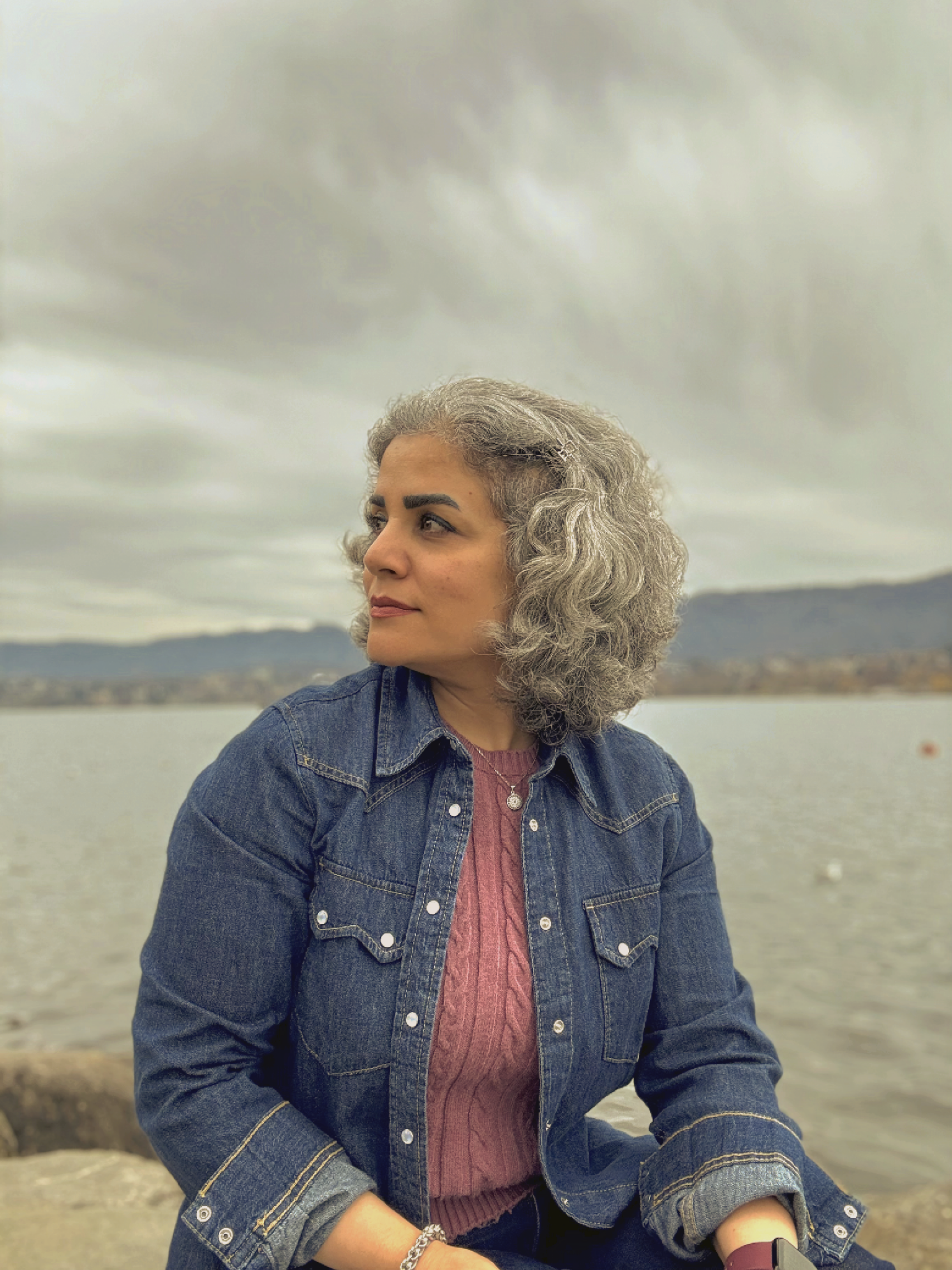 The Moment the Inner Child Chose Numbness Over Pain