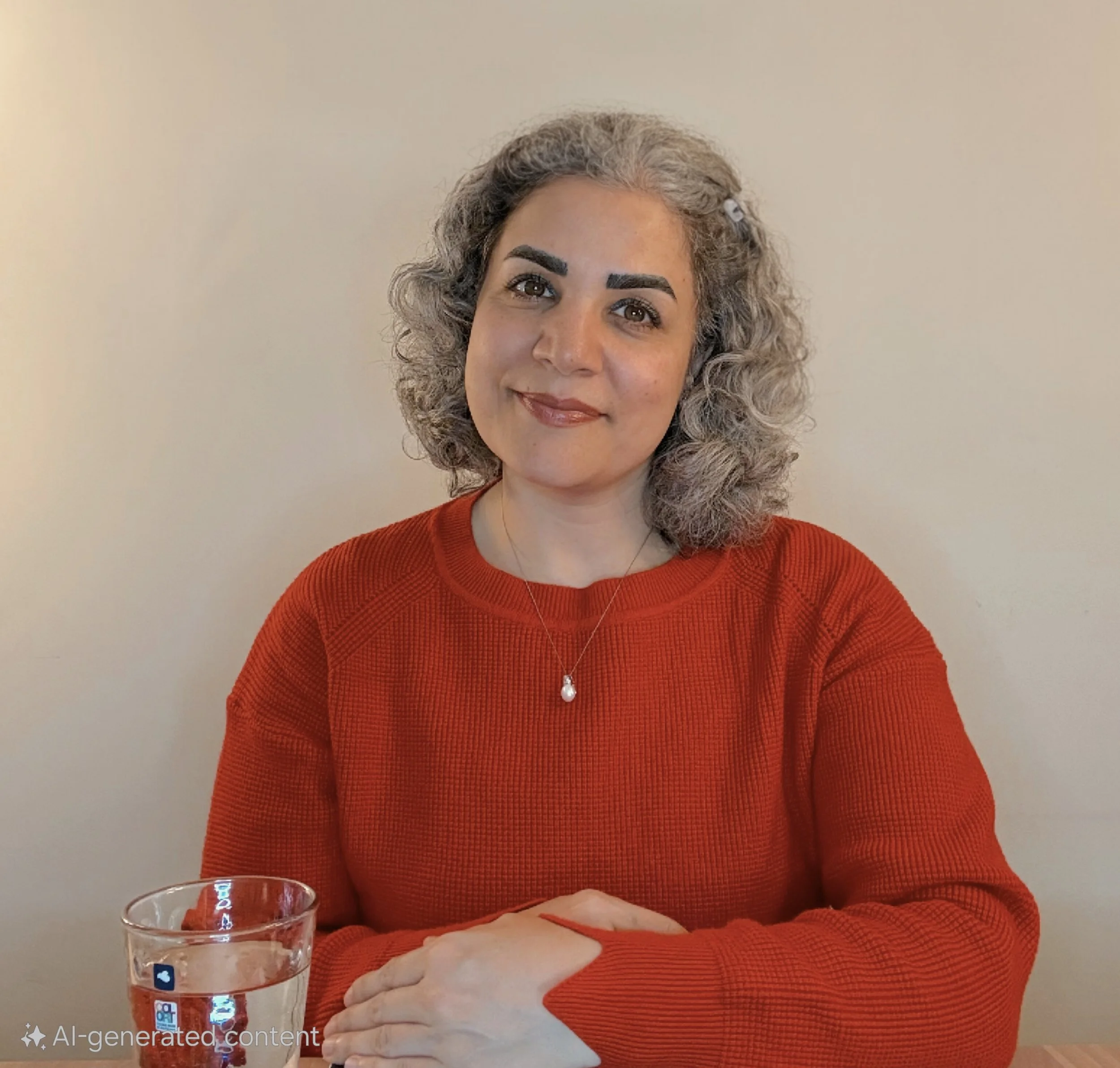 Distinguishing Now from Then