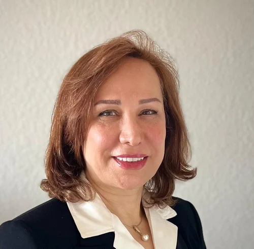 Dr. Soraya Salmanian