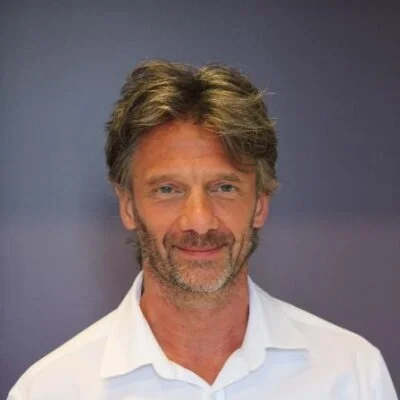 Professor Dirk Verellen