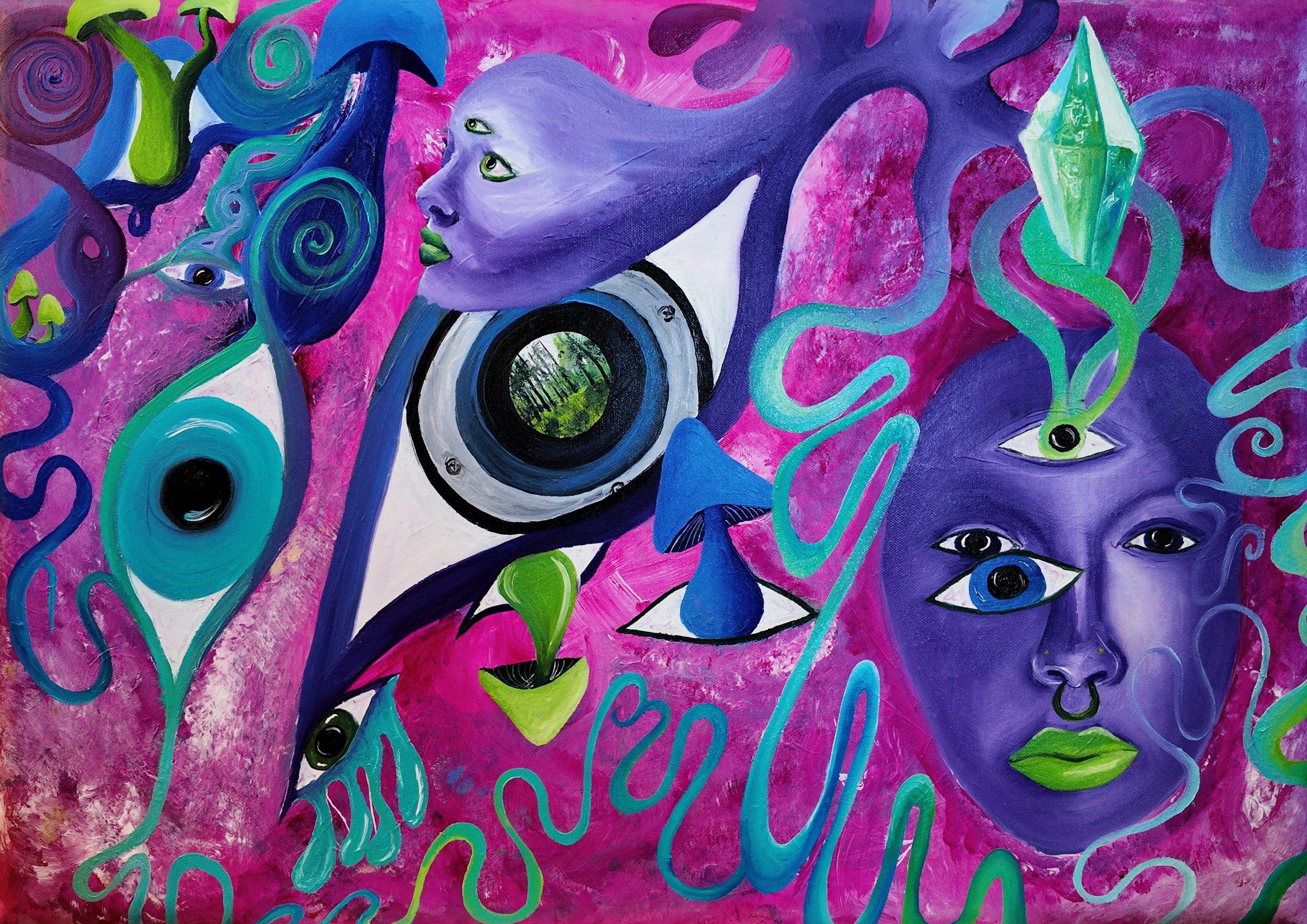 Awakening