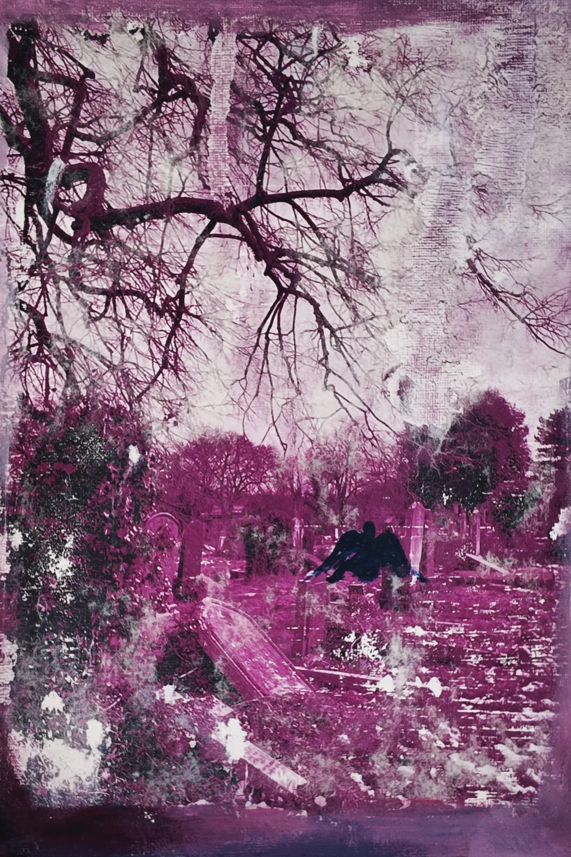 The Angel of Protection