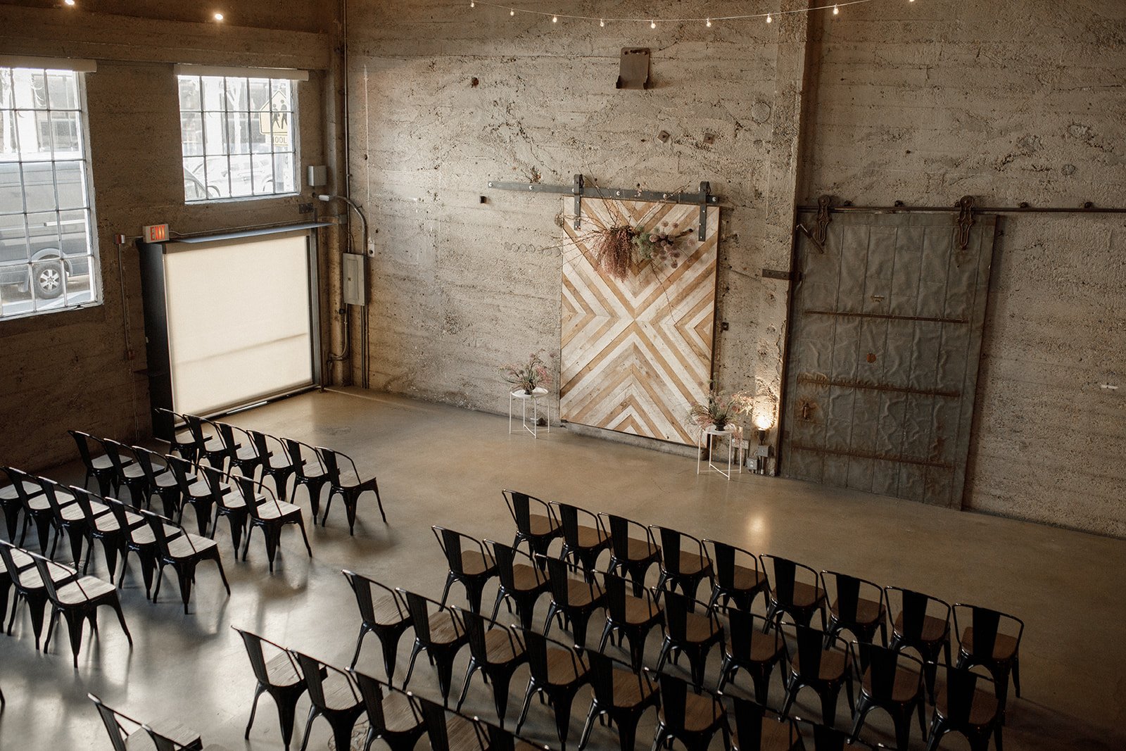 luce loft - ceremony - wedding - san diego.jpeg