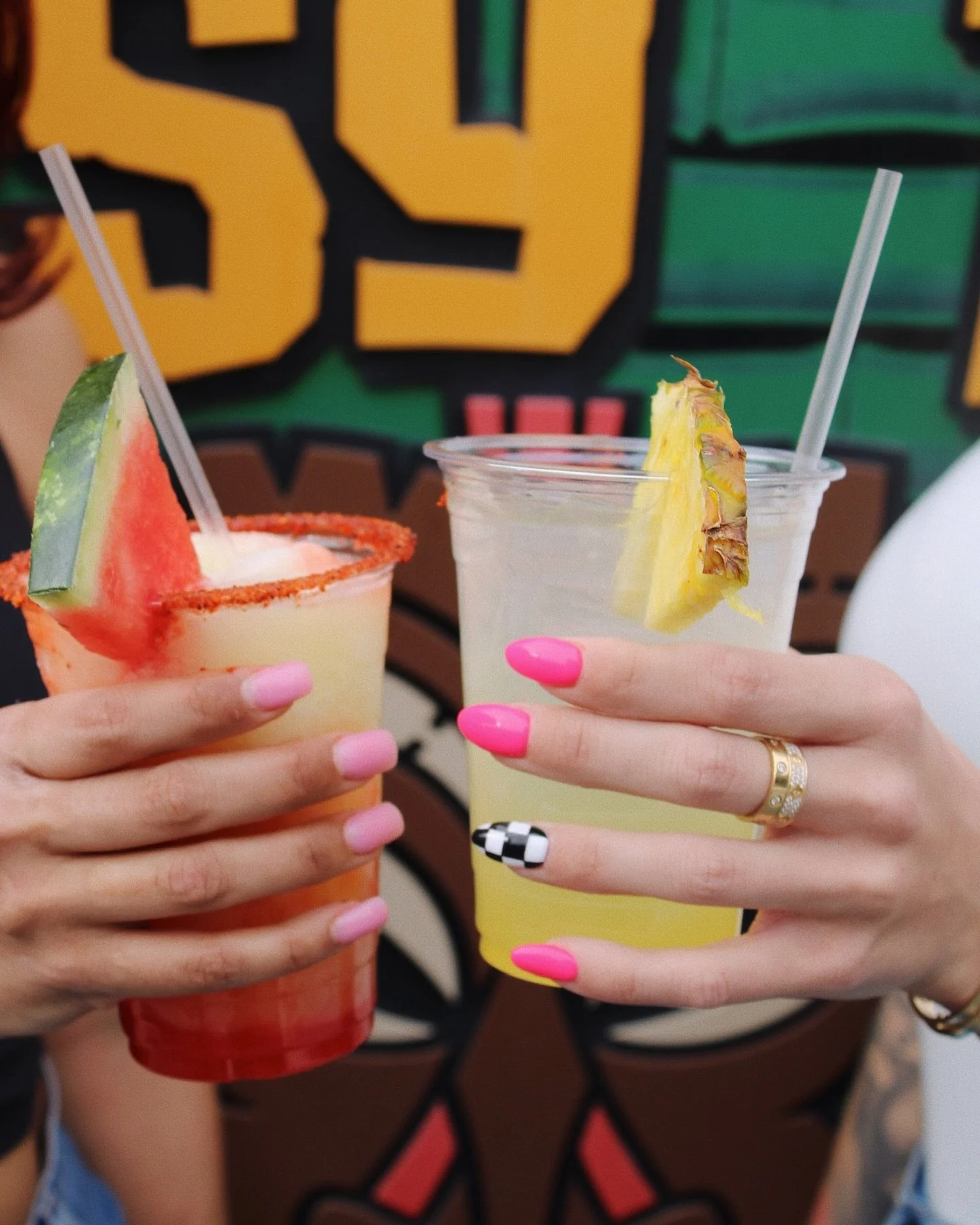 TIKI SEASON: ACTIVATED 🍹

Friday, Feb 27
Gates open at 4PM!

#tikiseason #tipsytikiokc @bricktown