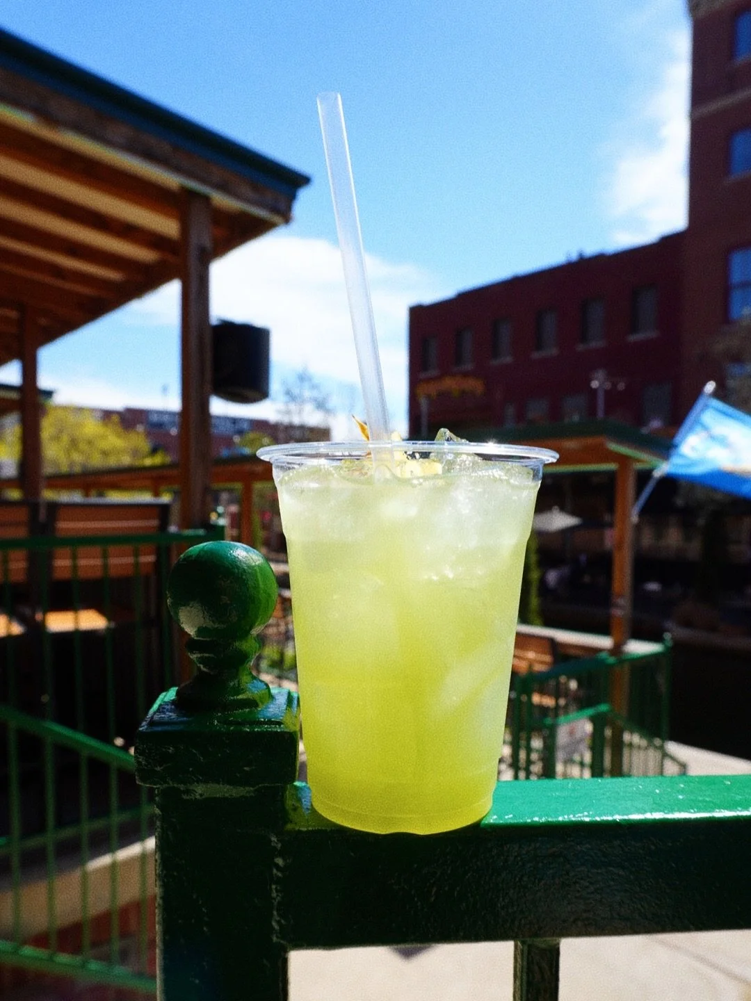 It&rsquo;s St. Patty&rsquo;s Day.
You know where to be. 🍀🍹

$5 Leprechaun Water
Gates open at 2PM. See you on the canal!

#tipsytikiokc #seeokc #stpatricksdayokc