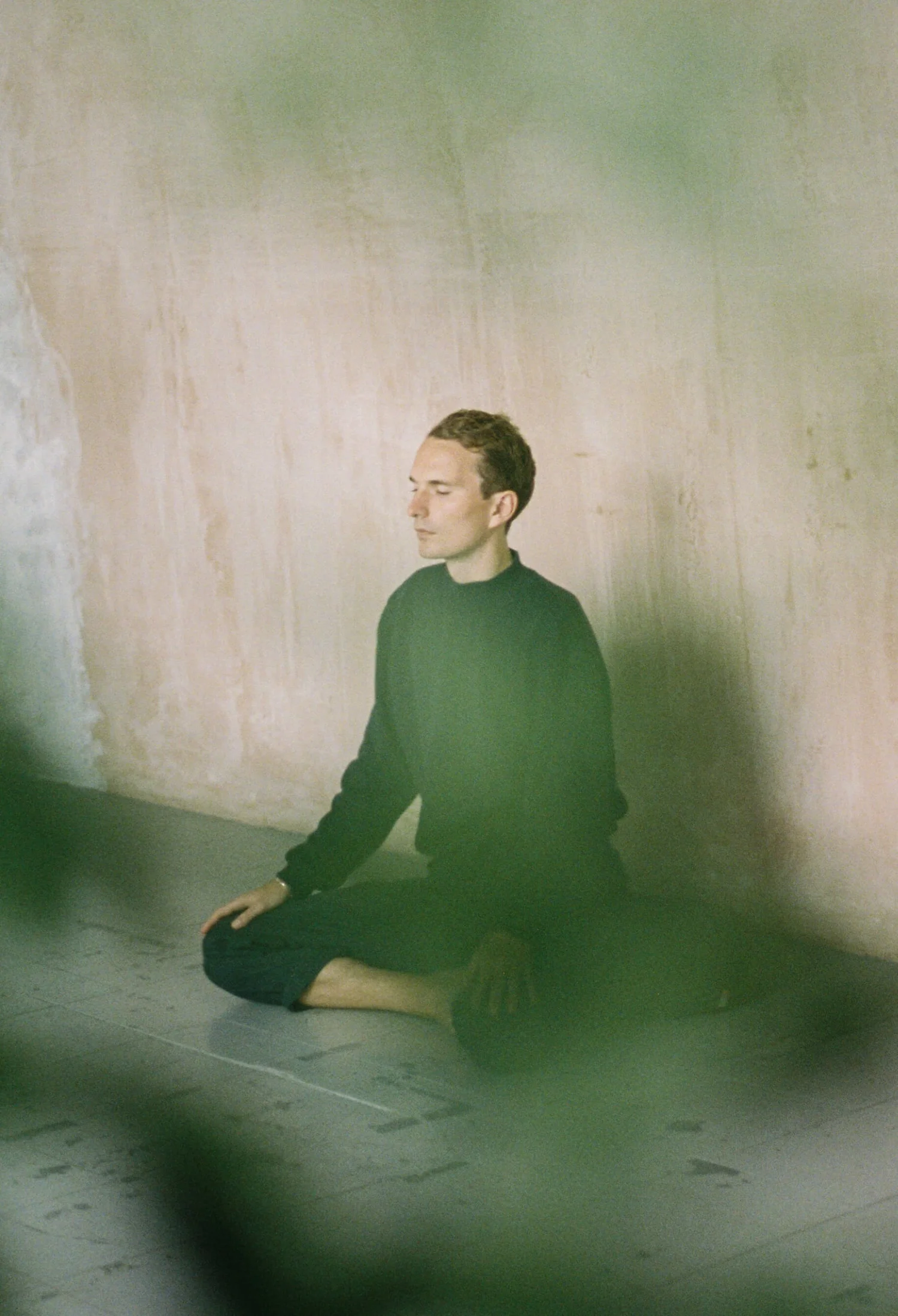 Breathwork Mastery