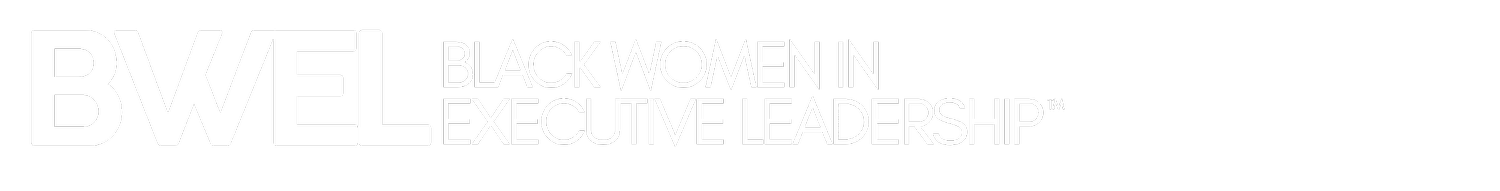 BWEL | Empowering Black Women in Executive Leadership