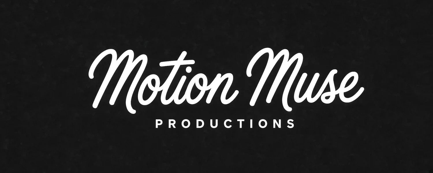Motion Muse Productions