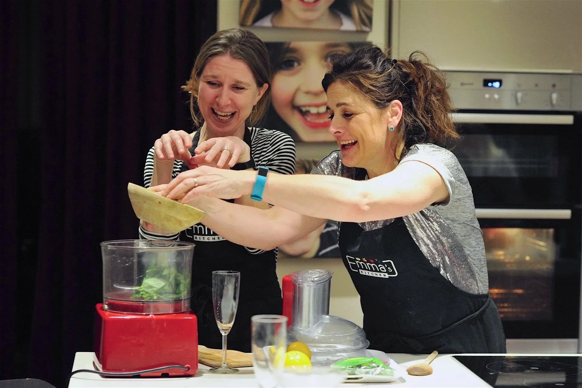 Emma's Kitchen