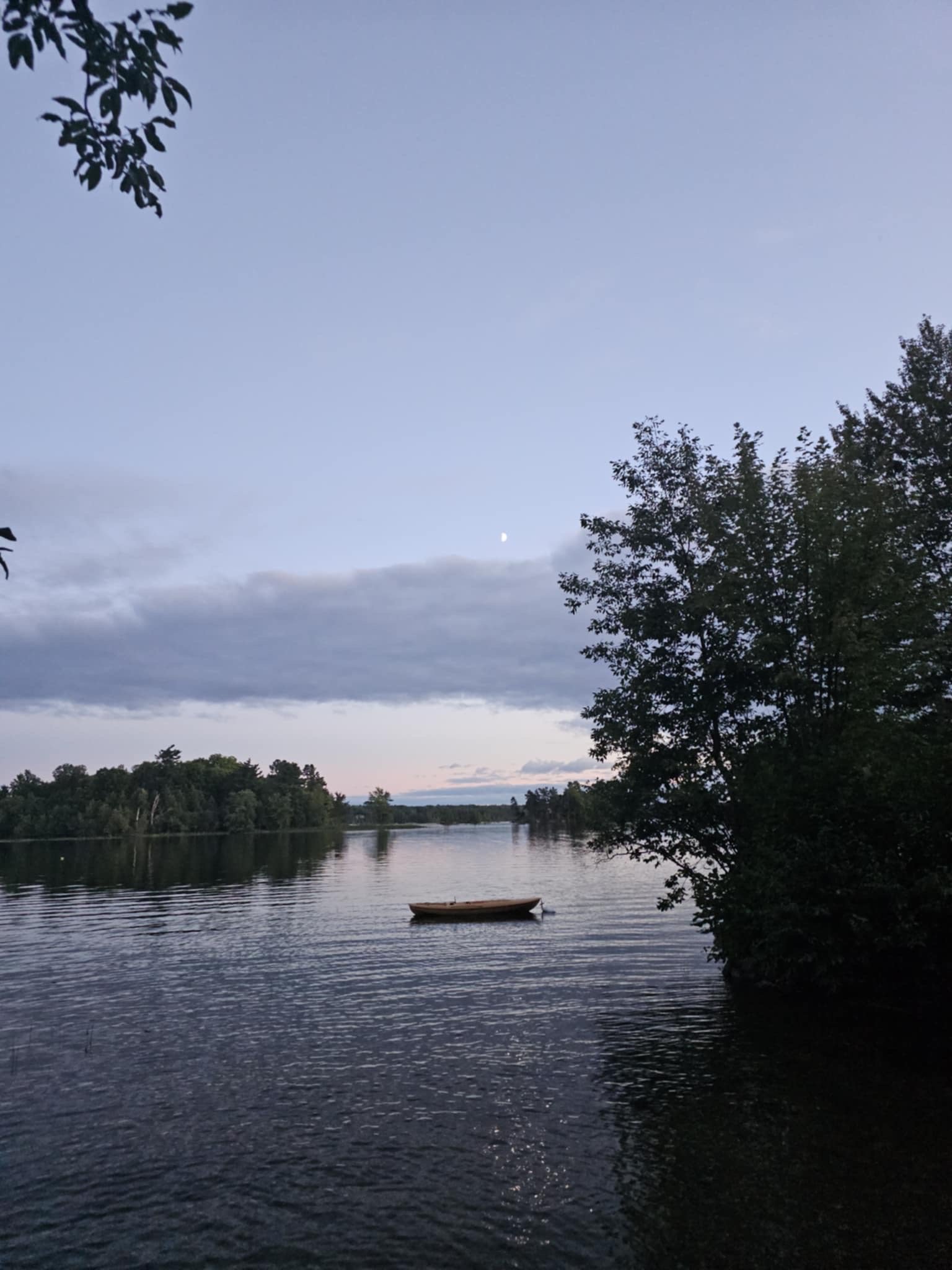 canoe at Christie Lake .jpeg