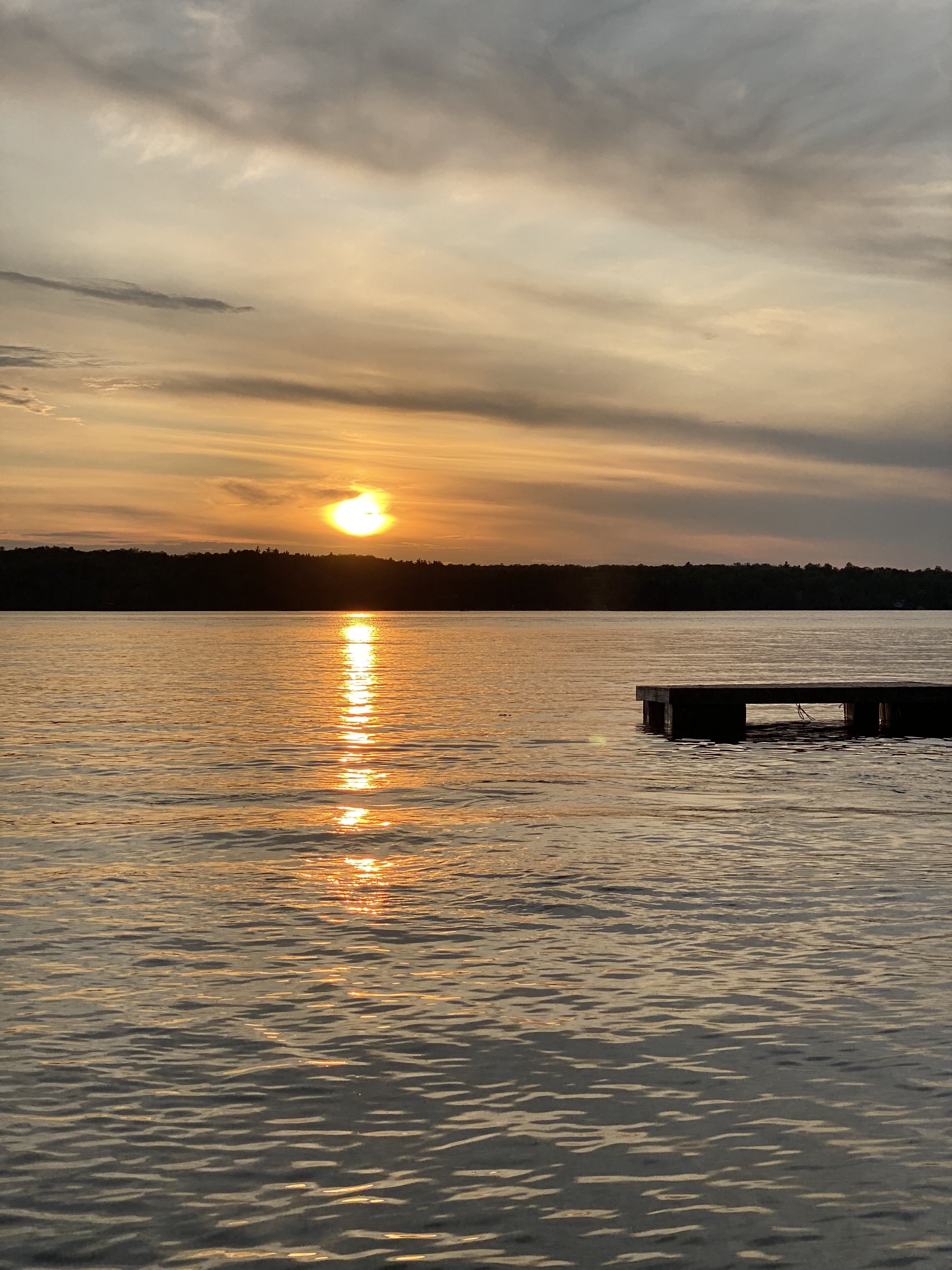 Sunset 2 at Christie Lake.jpeg