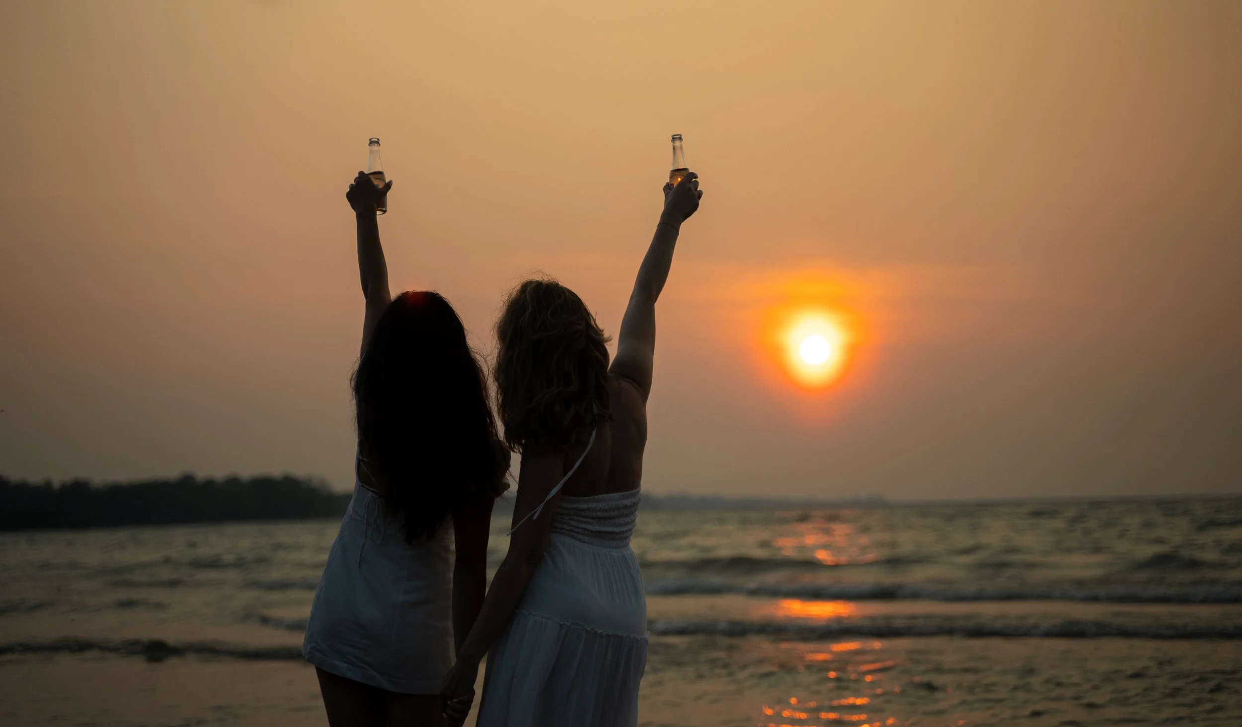bachelorette party in wasaga