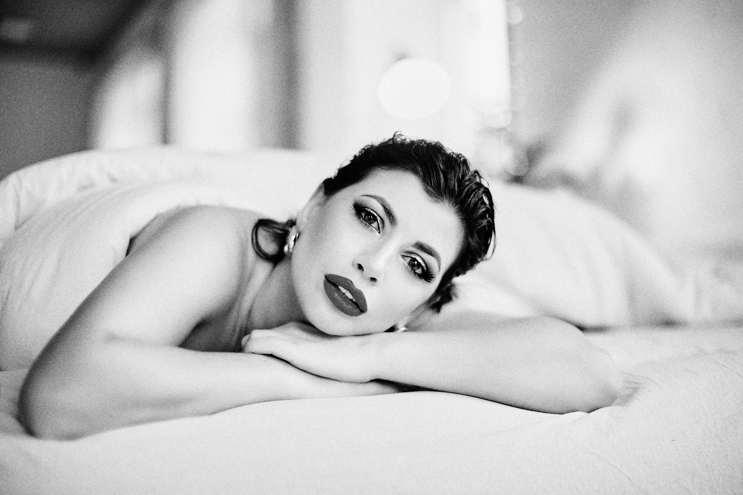 boudoir photography collingwood wasaga
