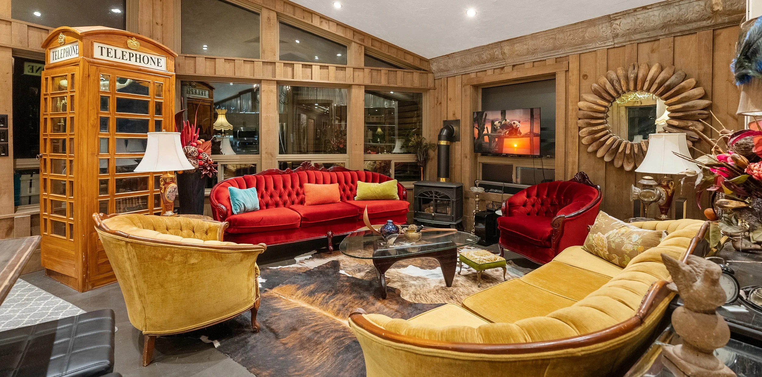 airbnb in wasaga beach