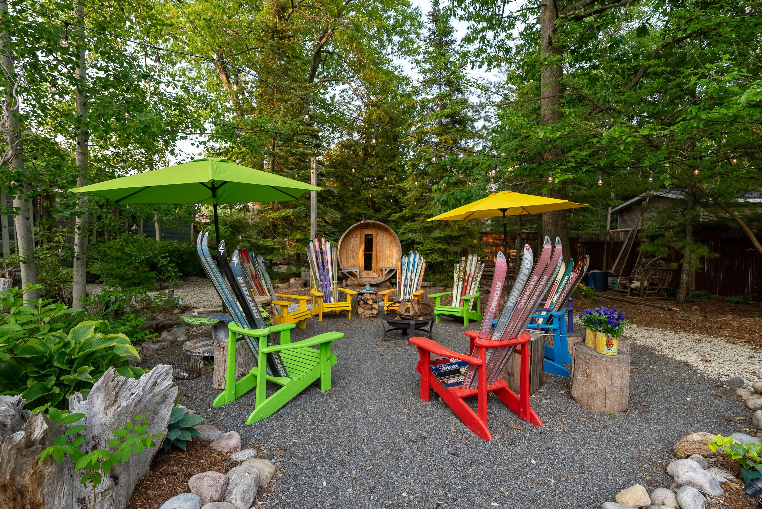 wasaga air bnb