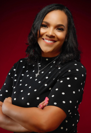 Caura Washington Richardson