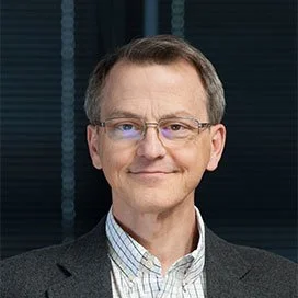 William P. Mumma