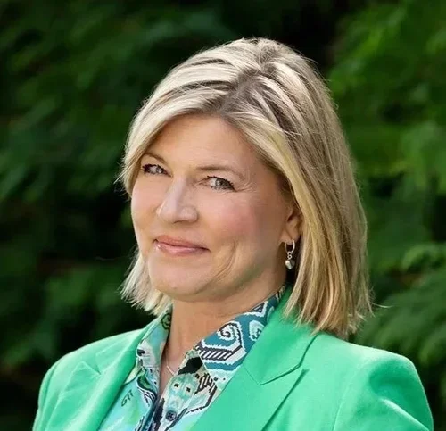 Jane Clayson Johnson