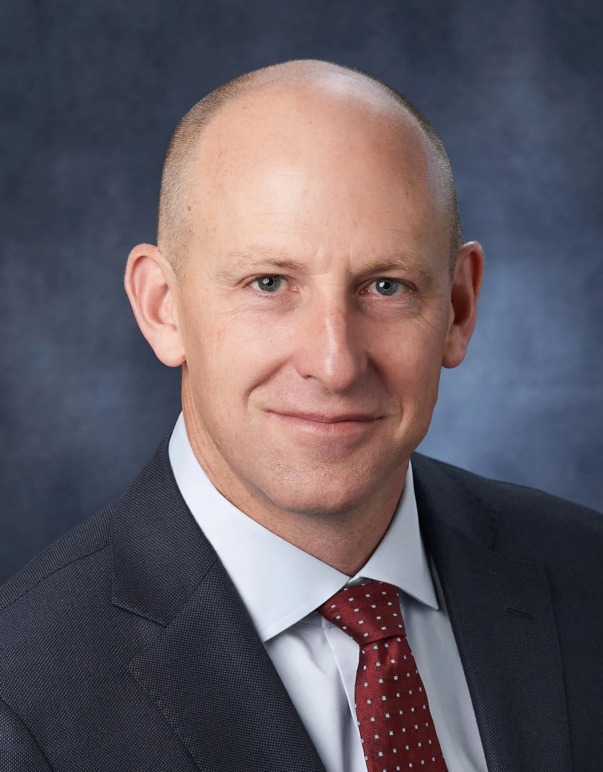 John W. Huleatt
