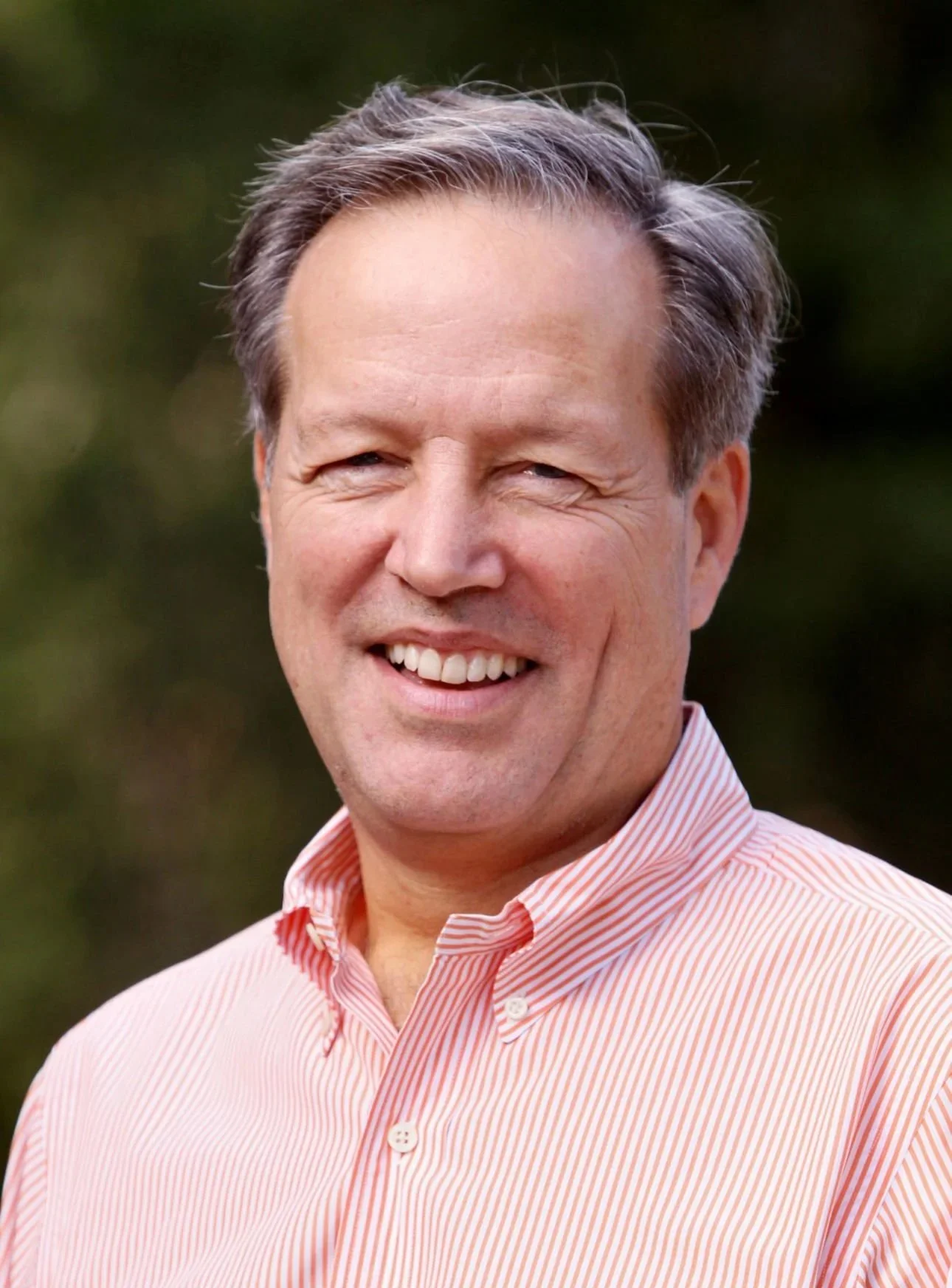 David W. Miller, Ph.D.