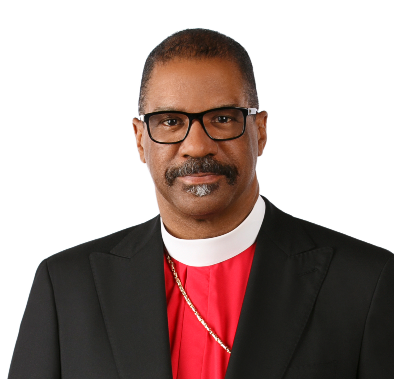 Bishop Sheard, Building Interfaith Bridges