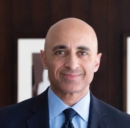 Yousef Al Otaiba