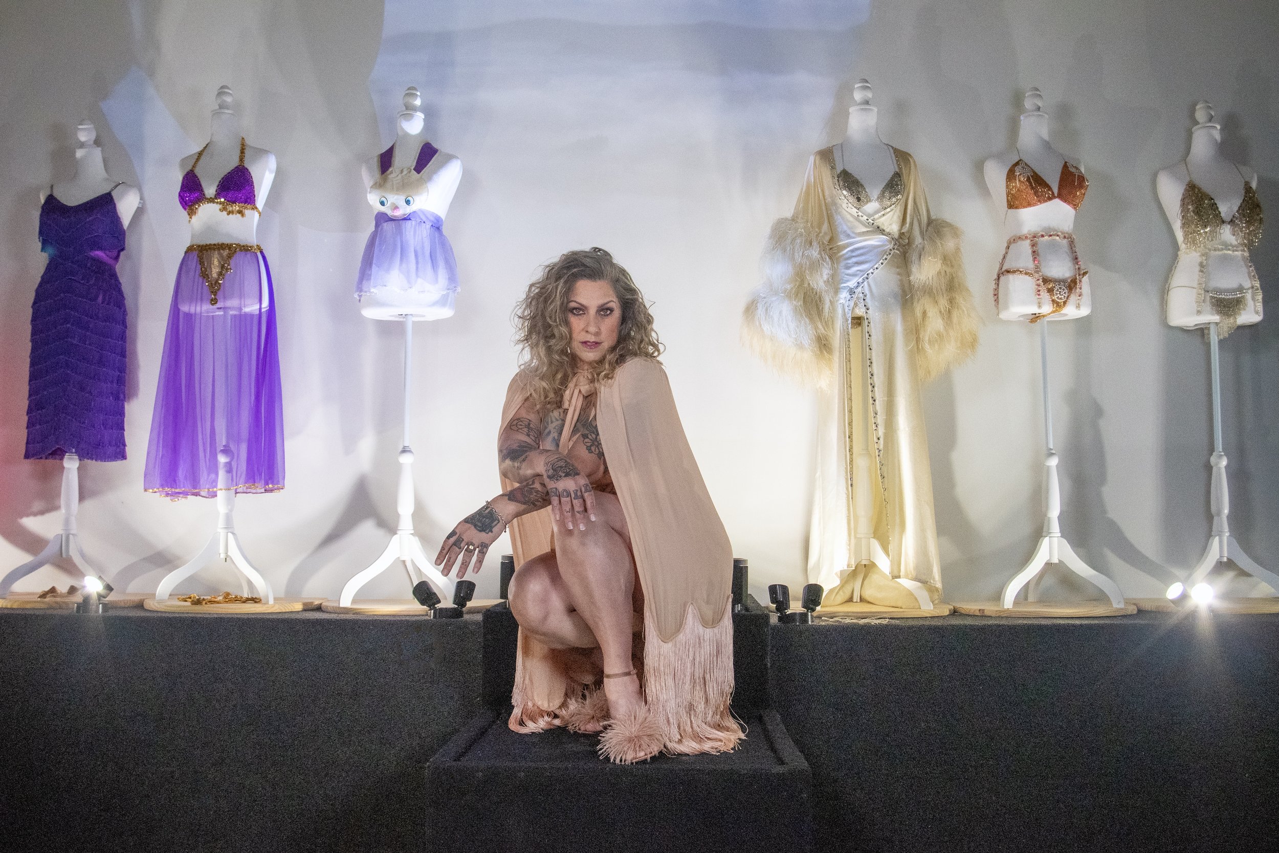 How This Museum Became Possible