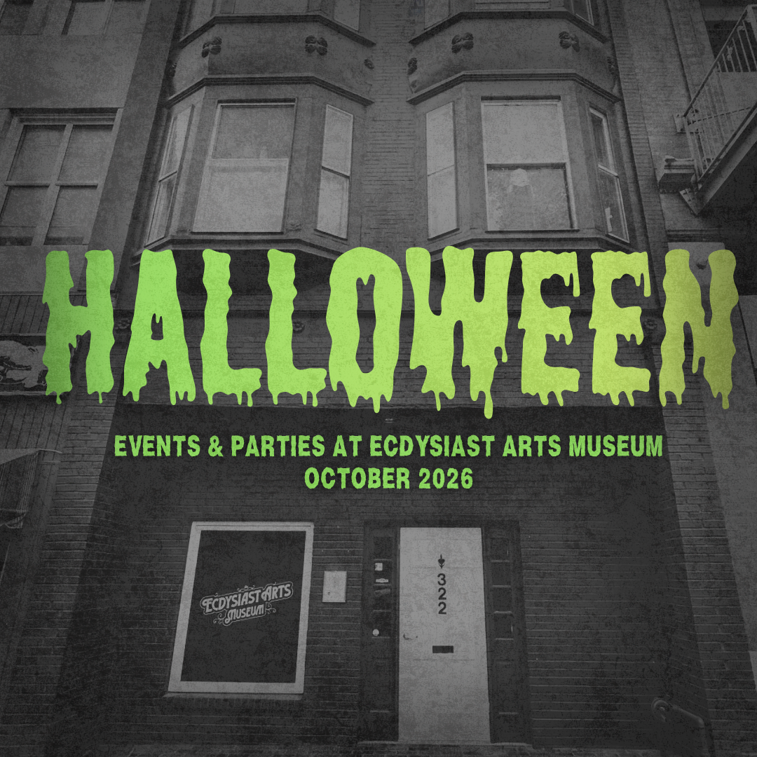 October Events