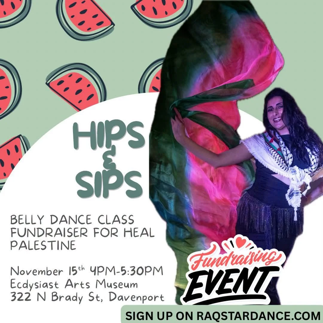 Hips &amp; Sips