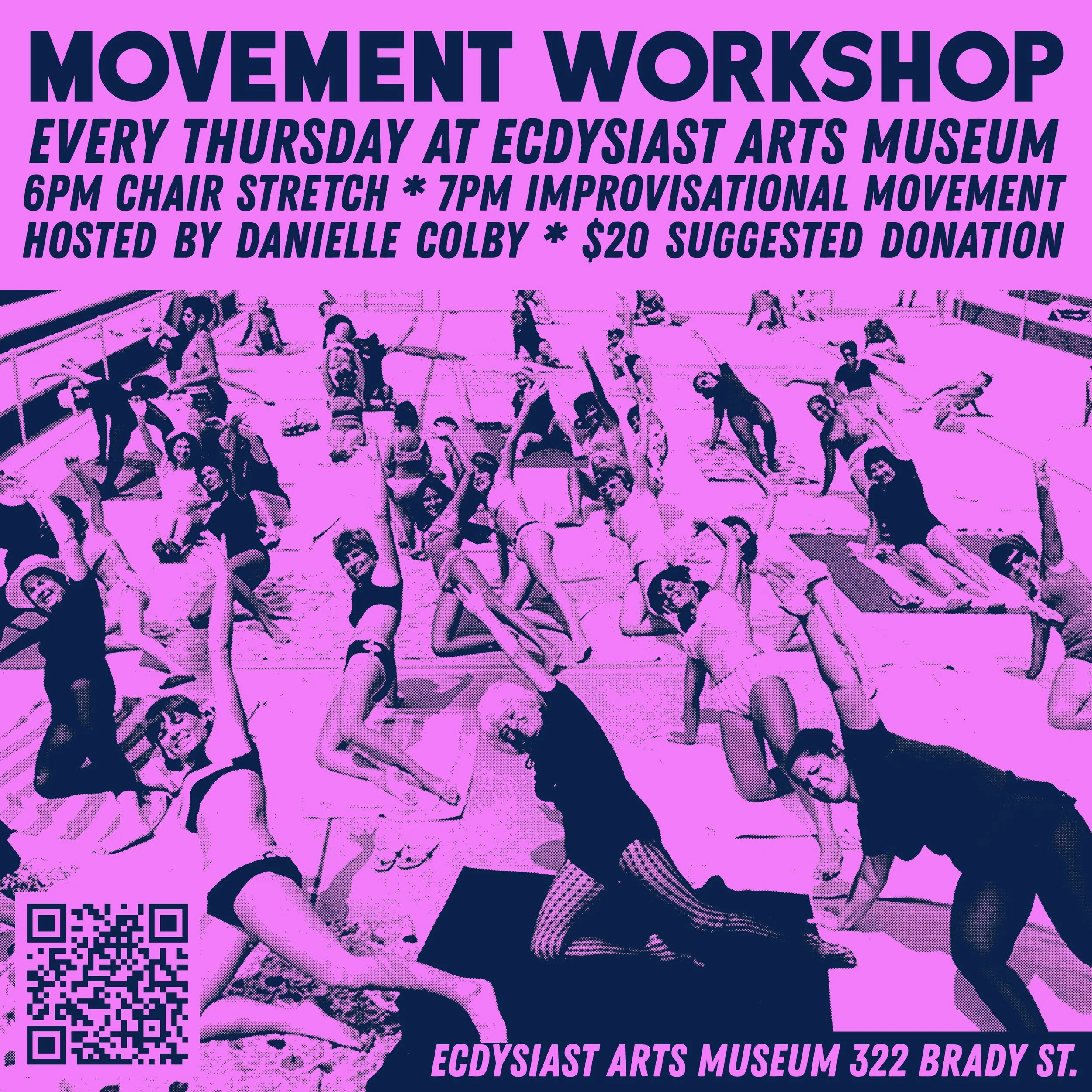 ECDYSIAST ARTS MUSEUM MOVEMENT WORKSHOP THURSDAY SQUARE.jpg