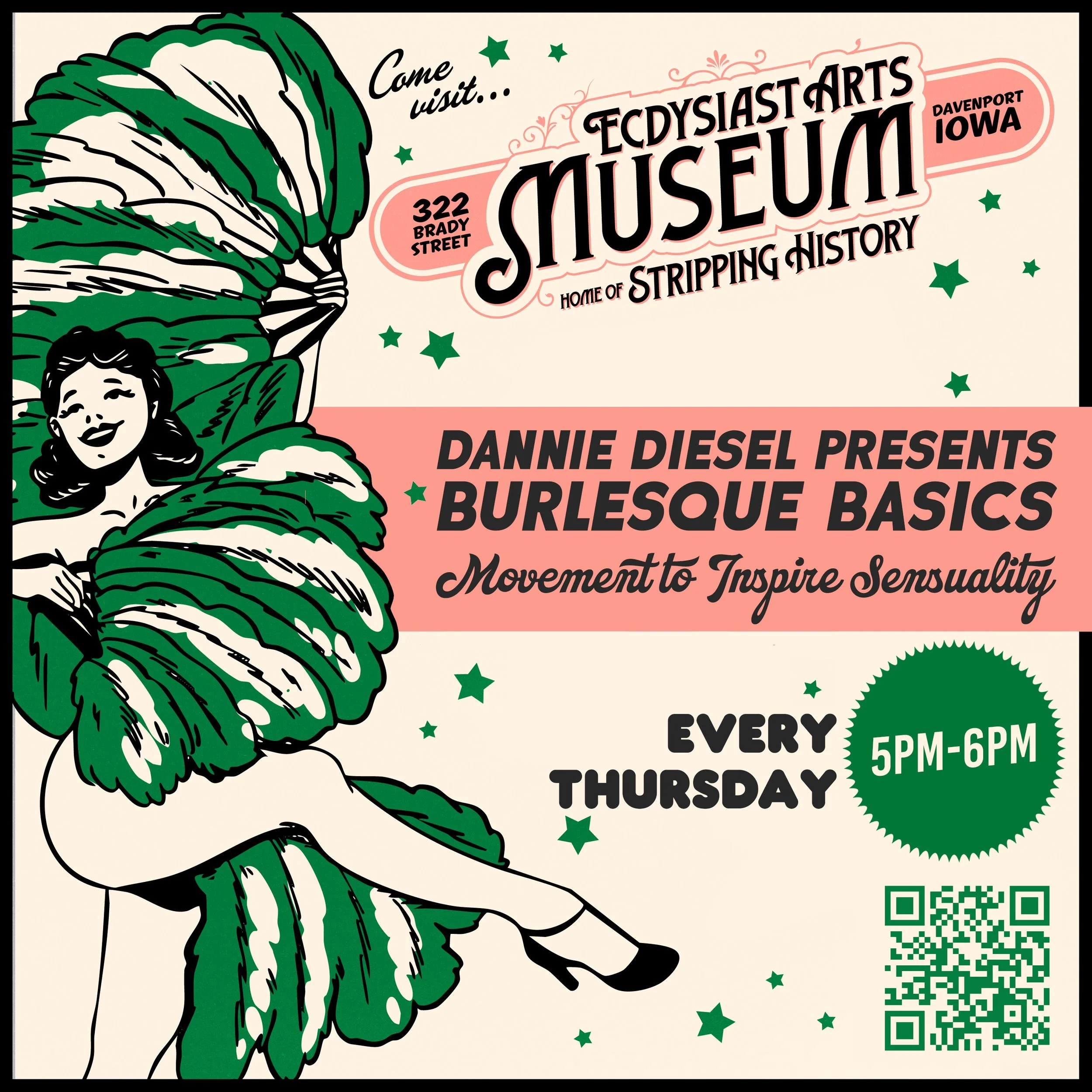 ECDYSIAST ARTS MUSEUM SQUARE BURLESQUE BASICS THURSDAY QR.jpg