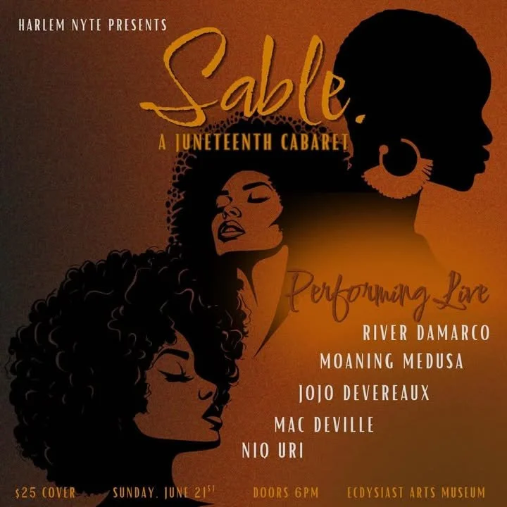 Sable A Juneteenth Caberet.jpg