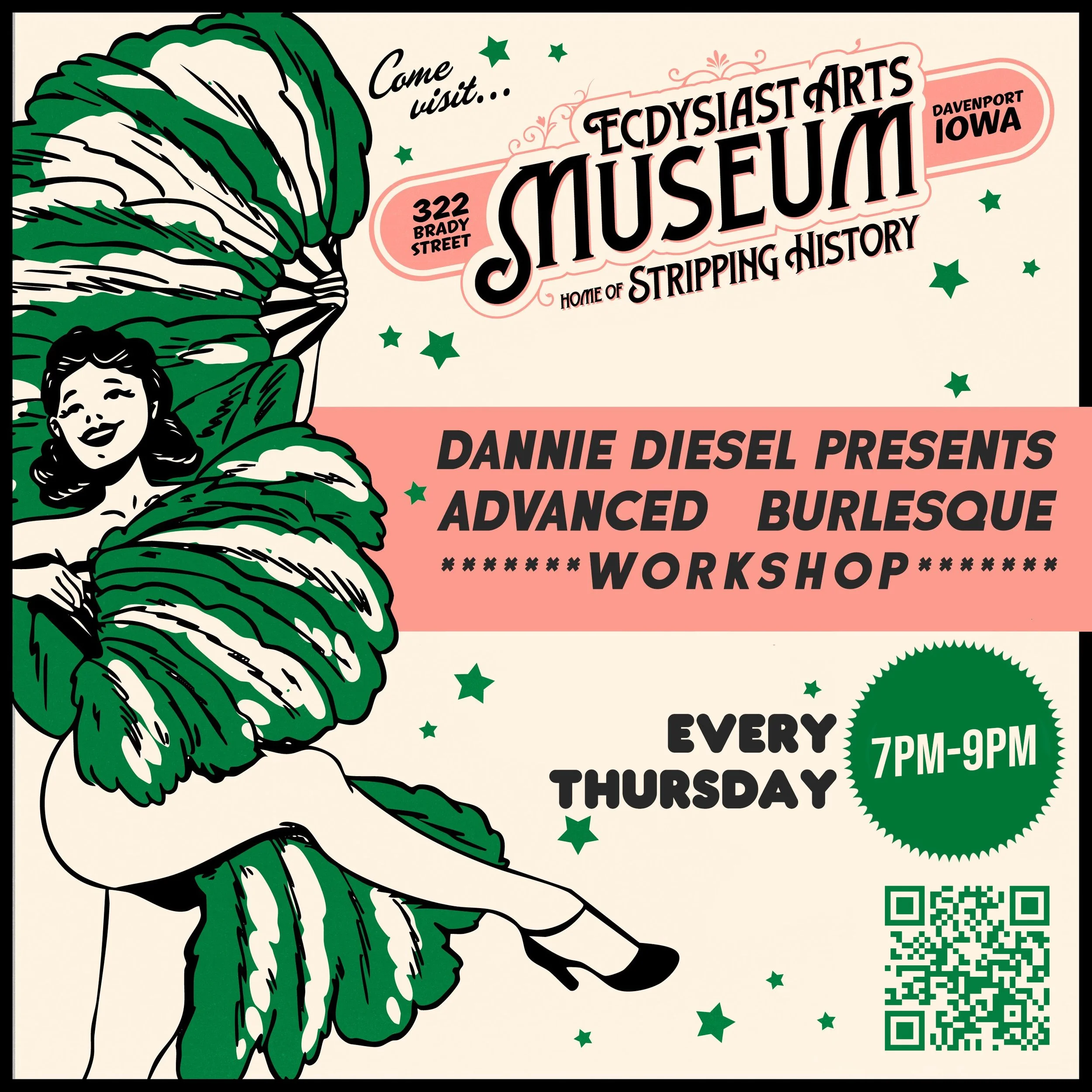 ECDYSIAST ARTS MUSEUM SQUARE BURLESQUE ADVANCED THURSDAY QR.jpg (Copy) (Copy)