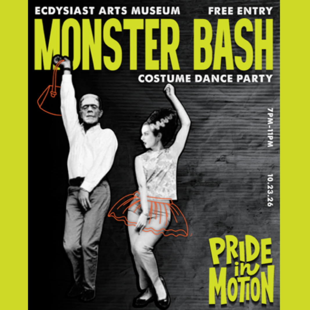 Monster Bash