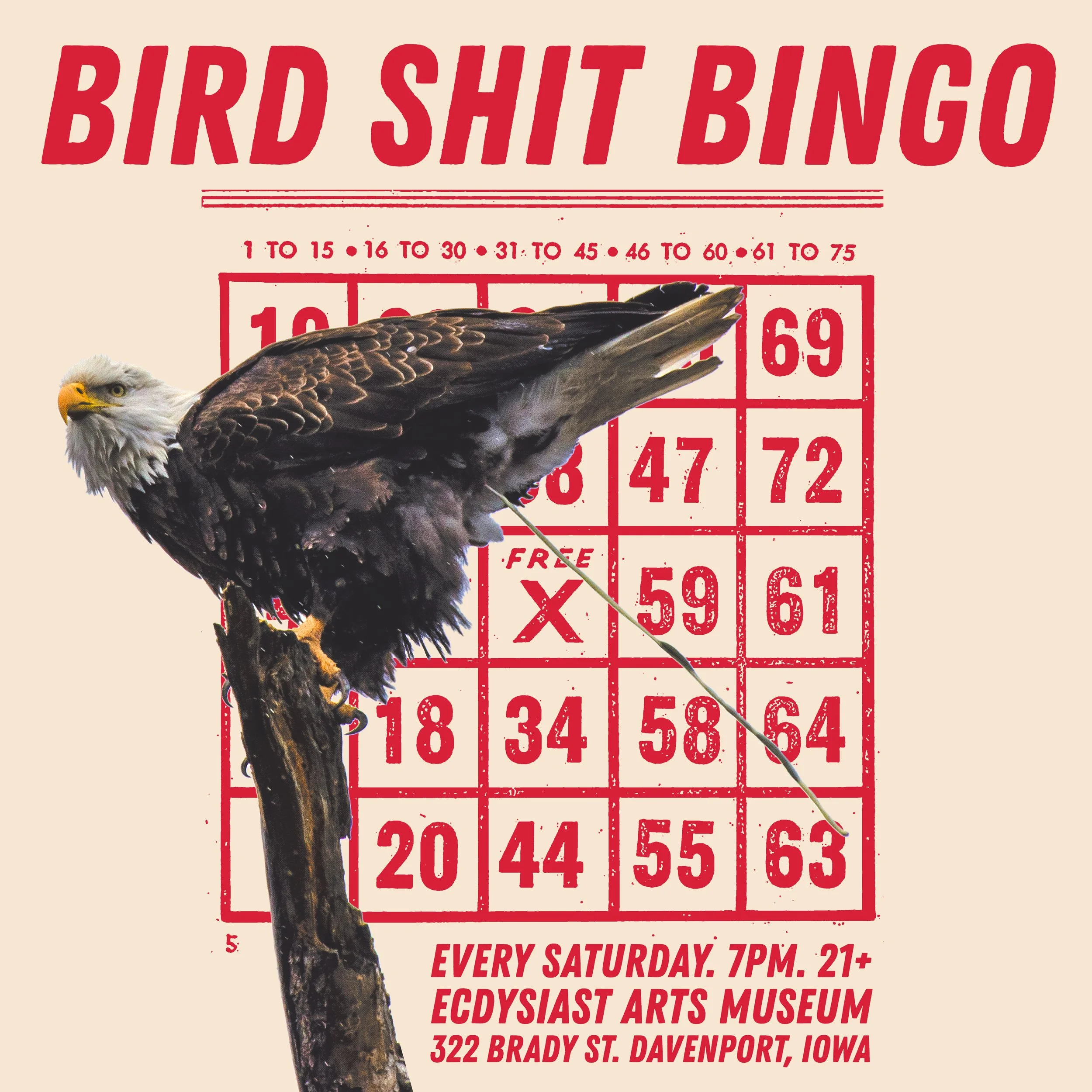 ECDYSIAST ARTS MUSEUM BIRD SHIT BINGO SQUARE.jpg