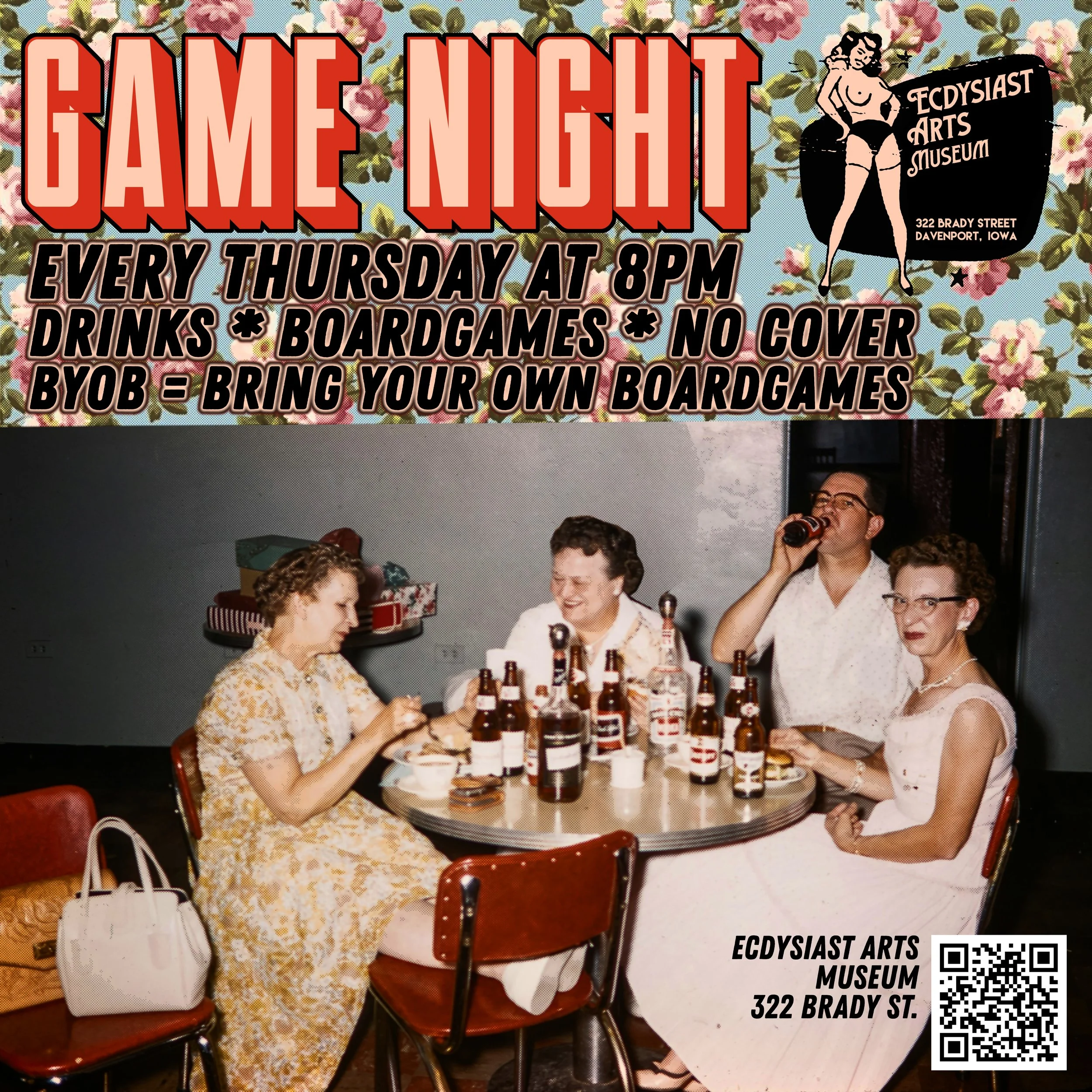 ECDYSIAST ARTS MUSEUM BOARD GAME THURSDAY SQUARE.jpg