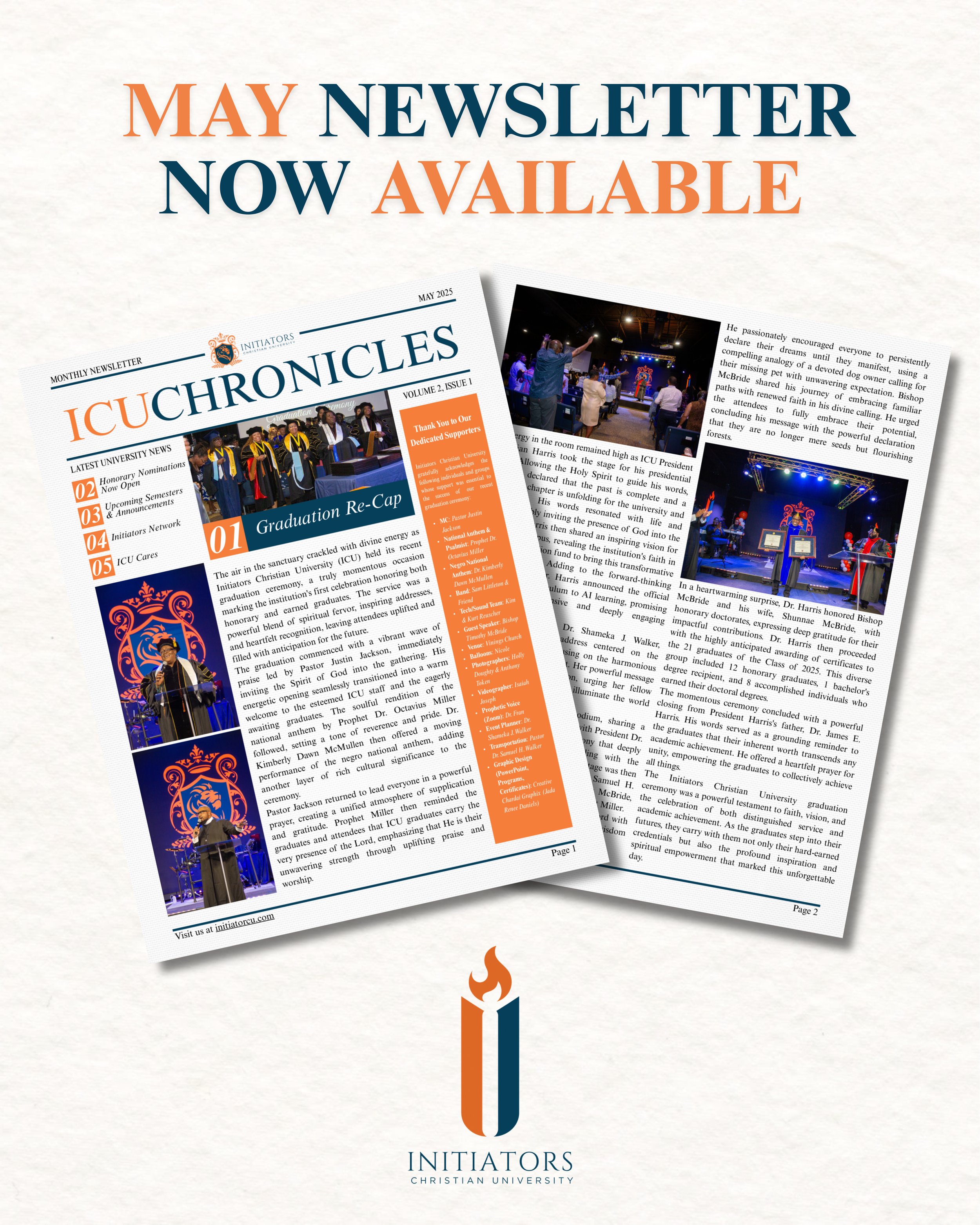 MAY NEWSLETTER NOW AVAILABLE.jpeg