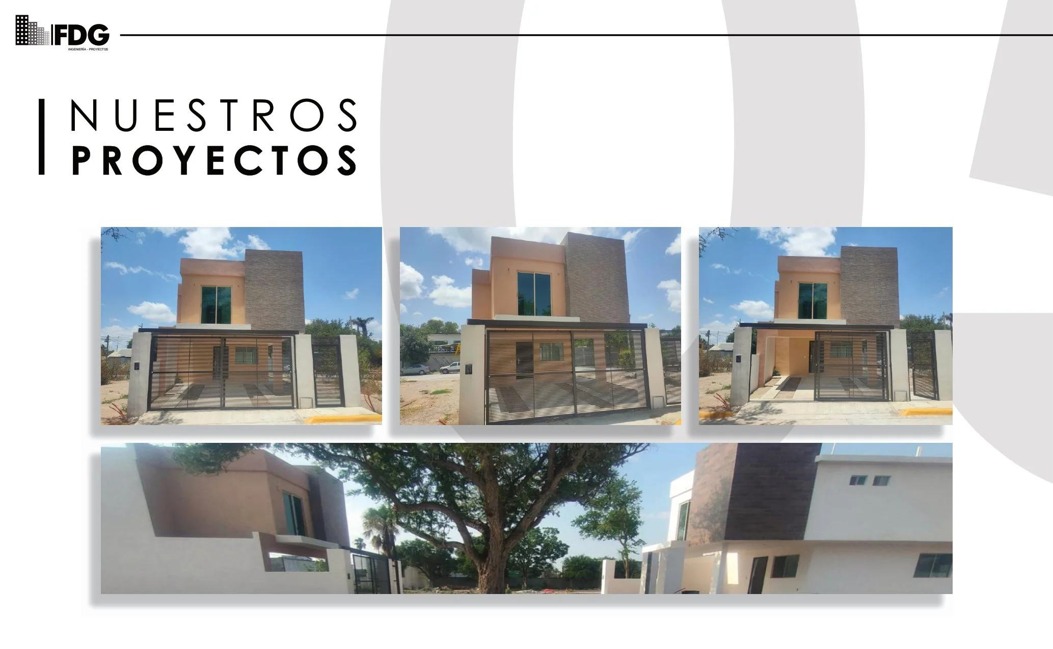 Imagen de Greenspacing.