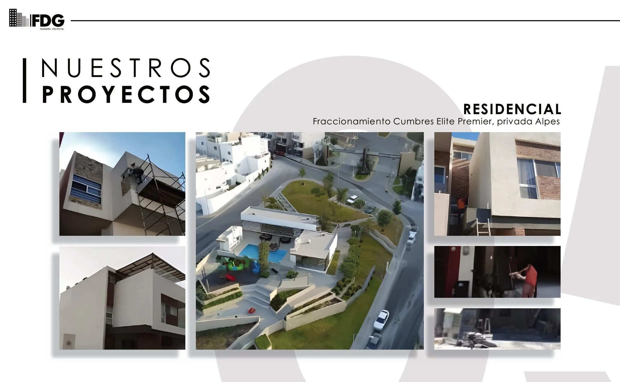 Imagen de The Float House.