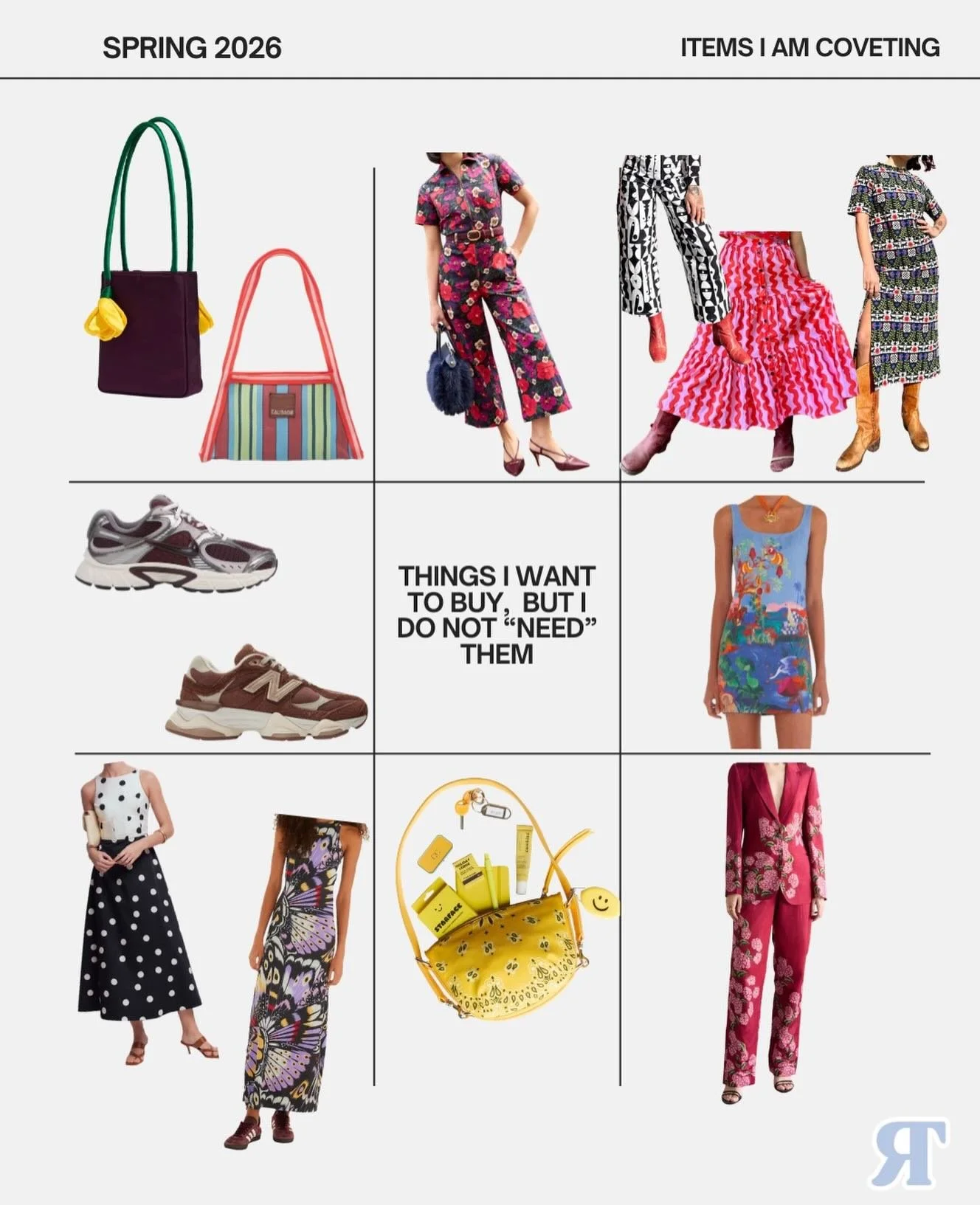 Feeling the shoppies coming on&hellip;

Brands are all tagged