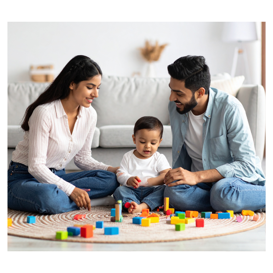 Step 1: Preparing for a Speech Therapy Evaluation