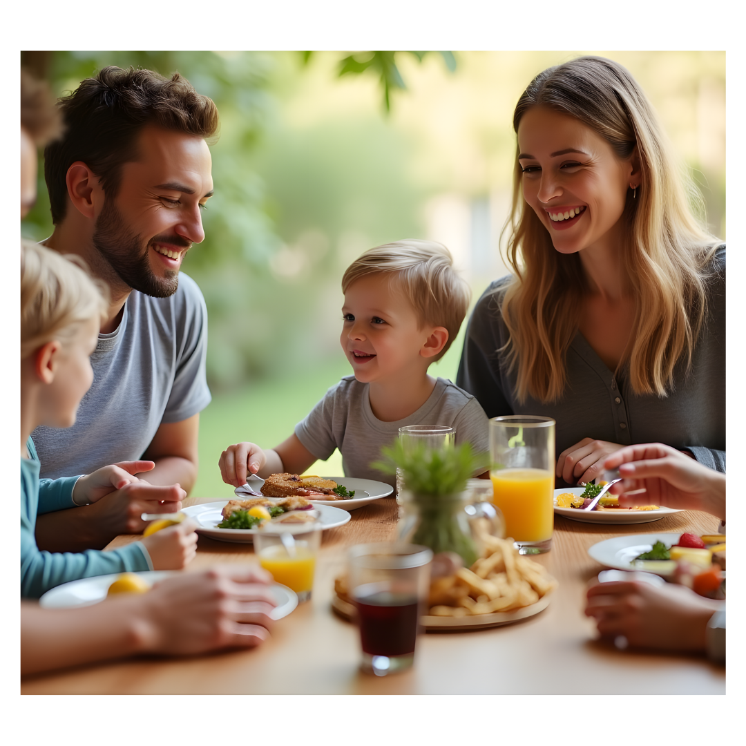 Toddler Restaurant Survival Kit (That Also Encourages Speech &amp; Language Skills!)