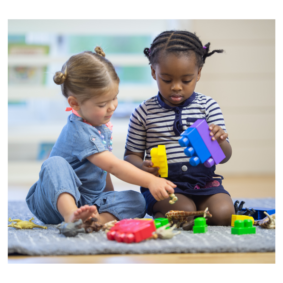 When Do Toddlers Learn Pronouns? A Guide from Pediatric Speech Therapists